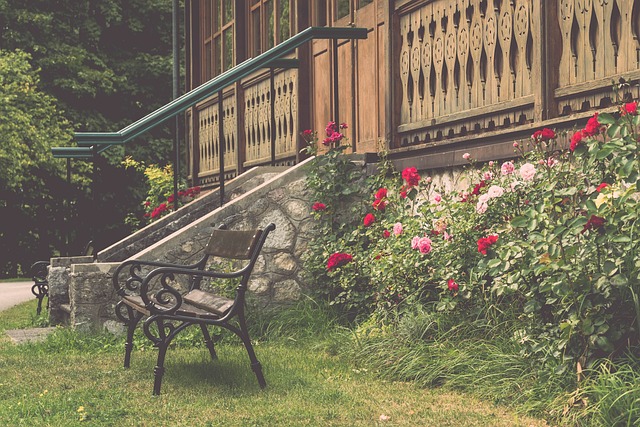 低开高走 低开高走